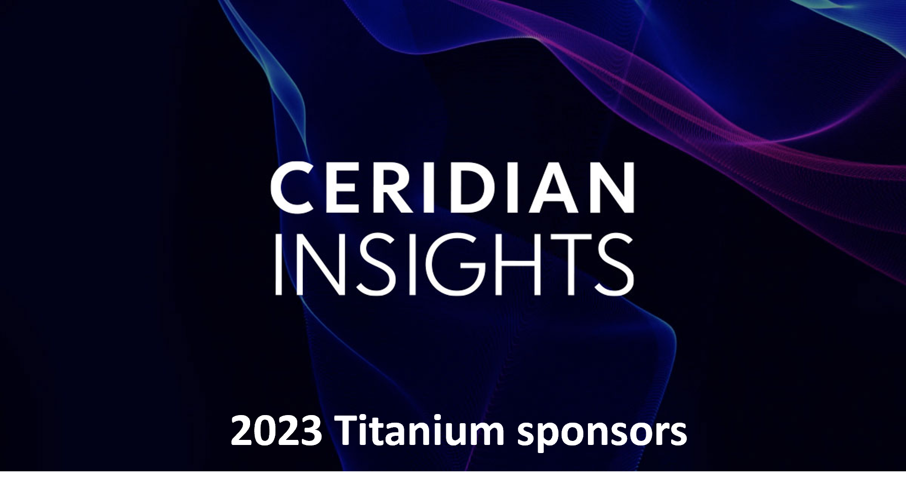 Ceridian INSIGHTS 2023